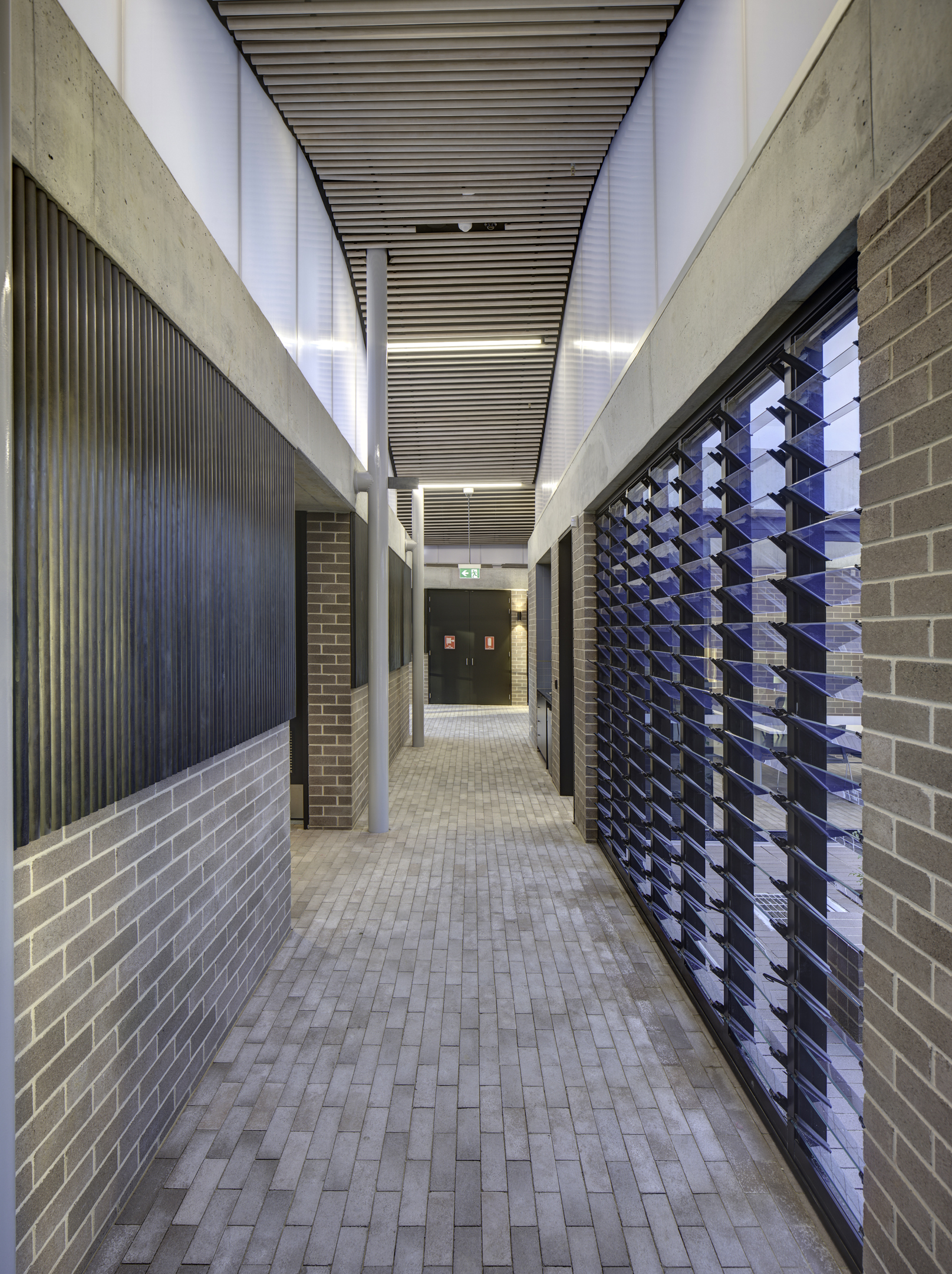 Gallery of Woodcroft Neighbourhood Centre / Carter Williamson