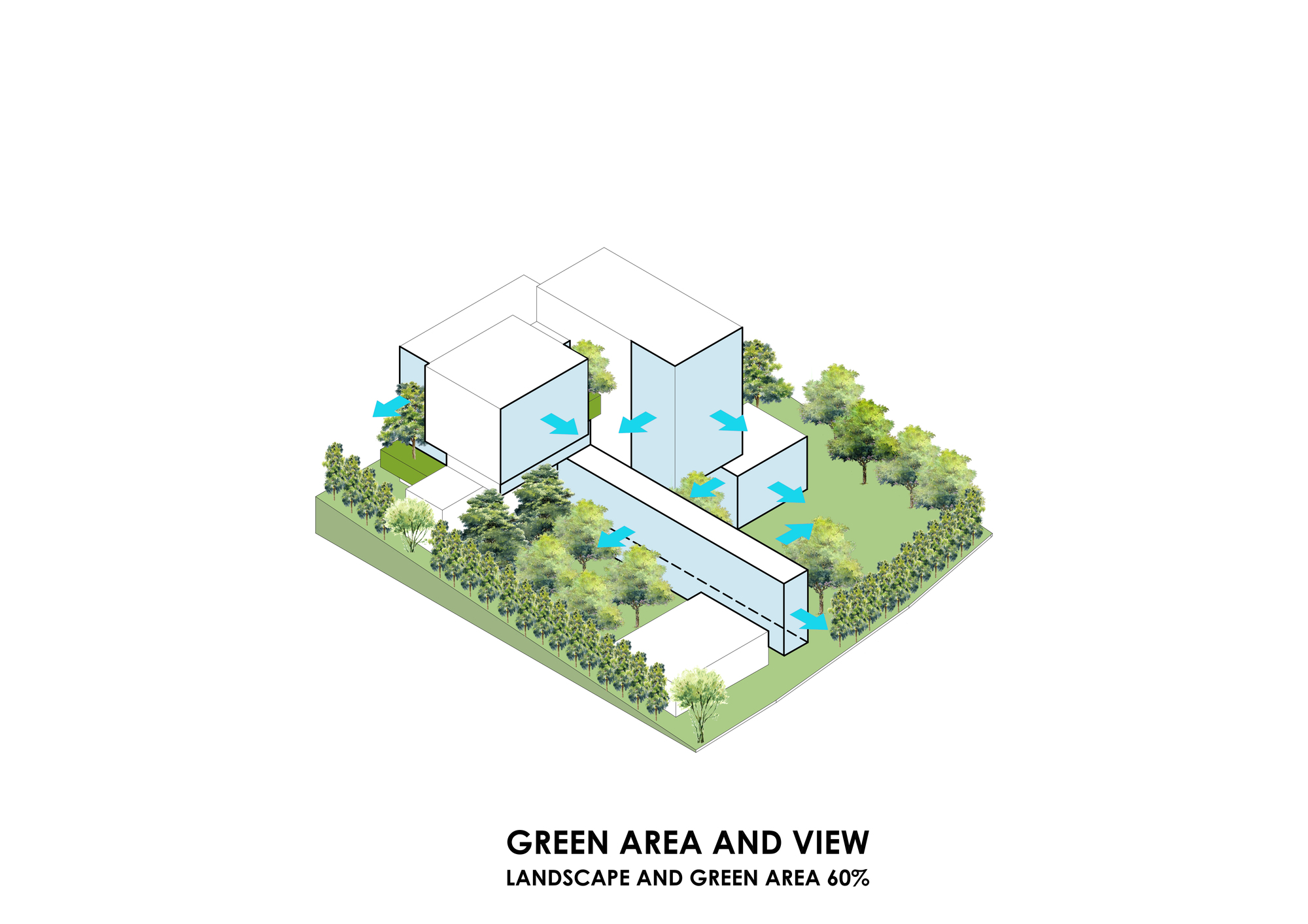 Galería de Casa Sombra / Ayutt and Associates design 40