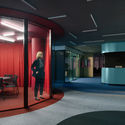 Building Belarus: Office Culture, New Designs and Pop-Ups - Image 3 of 4