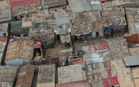 Informal Angola: A Look at the Musseques of Luanda - Image 3 of 28