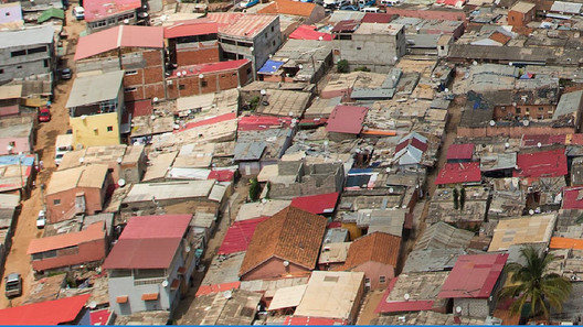 Informal Angola: A Look at the Musseques of Luanda - Image 21 of 28
