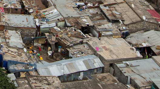 Informal Angola: A Look at the Musseques of Luanda - Image 12 of 28