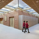 温布尔登国王学院学校音乐学院 / Hopkins Architects - 室内图, 中小学校