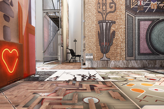Space Popular on the Future of Digital Architecture: ArchDaily Interviews - Image 3 of 16