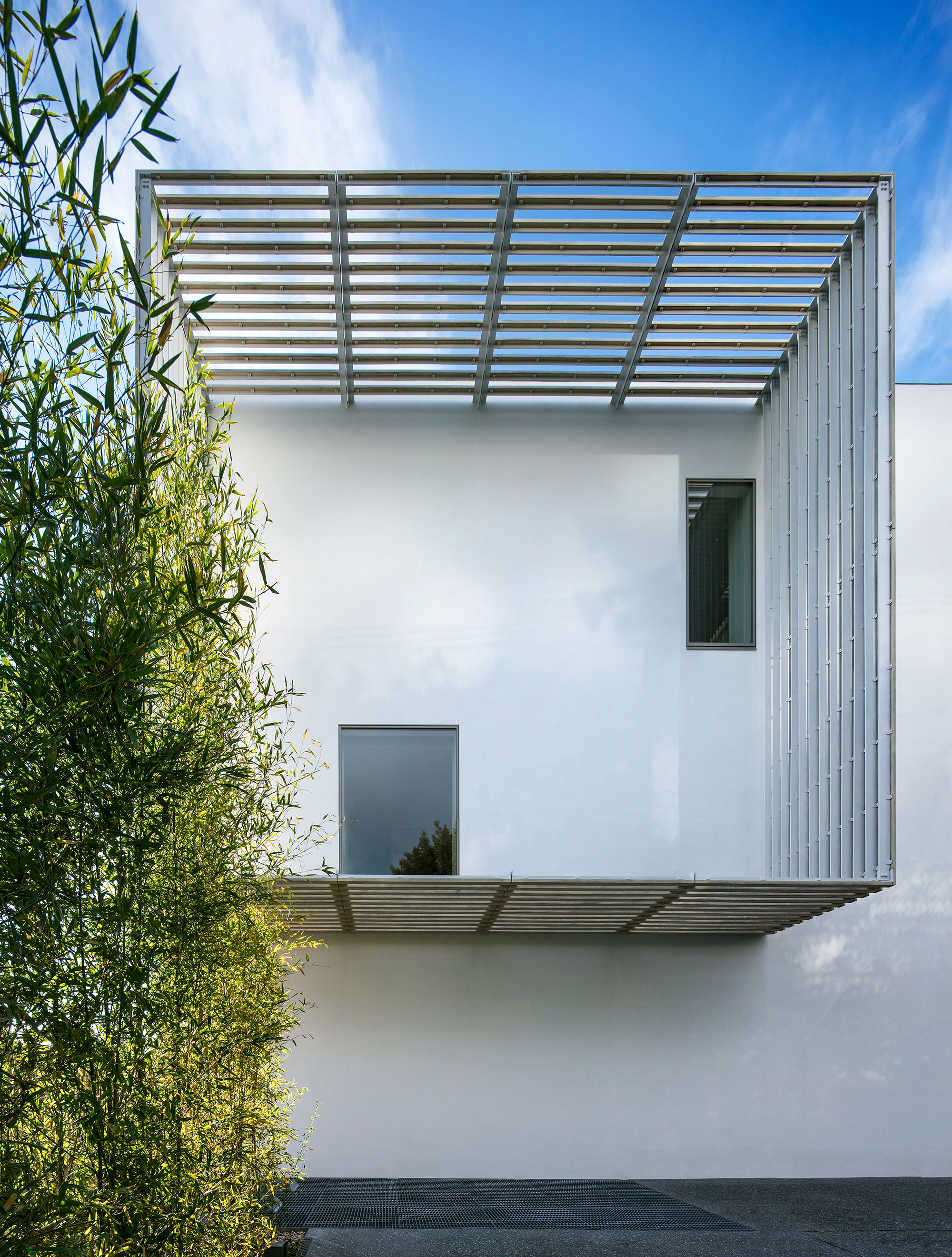 Gallery of Shiro House / Kengo Kuma and Associates 6