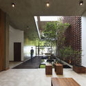 Damith Premathilake Architects