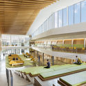 WEISS/MANFREDI Receives 2020 Thomas Jefferson Foundation Medal in Architecture - Image 2 of 4