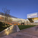 WEISS/MANFREDI Receives 2020 Thomas Jefferson Foundation Medal in Architecture - Image 3 of 4