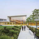 WEISS/MANFREDI Receives 2020 Thomas Jefferson Foundation Medal in Architecture - Image 4 of 4