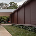 Casa Jardim / Studio Guilherme Torres - Casas, Jardim, Fachada