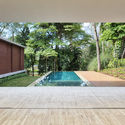 Casa Jardim / Studio Guilherme Torres - Casas, Jardim, Fachada