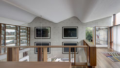 Almora House / Tonkin Zulaikha Greer Architects