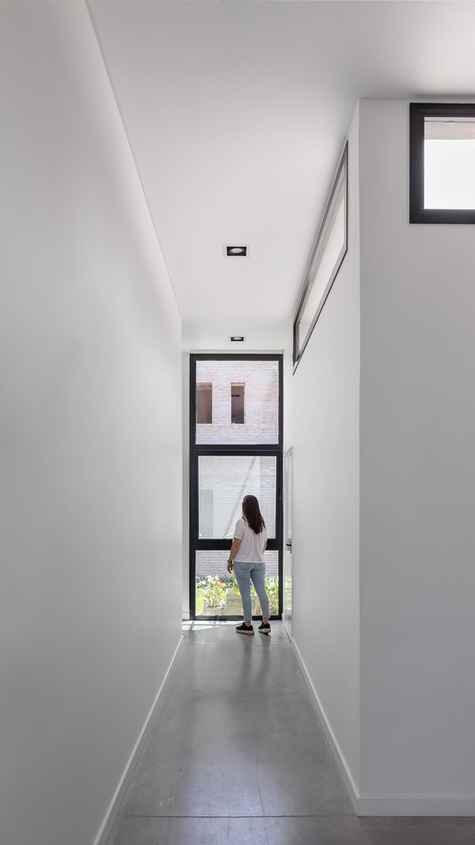 LP.0405 House / Nómade Arquitectura - Interior Photography