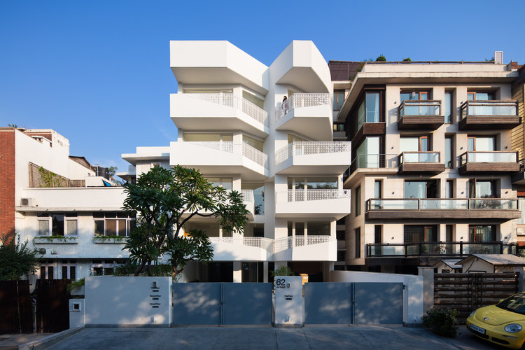 62, Jorbagh / common Ground practice, © Andre J. Fanthome