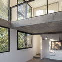 Urban Style 2 Building / F2M Arquitectos - Interior Photography, Kitchen, Windows, Facade