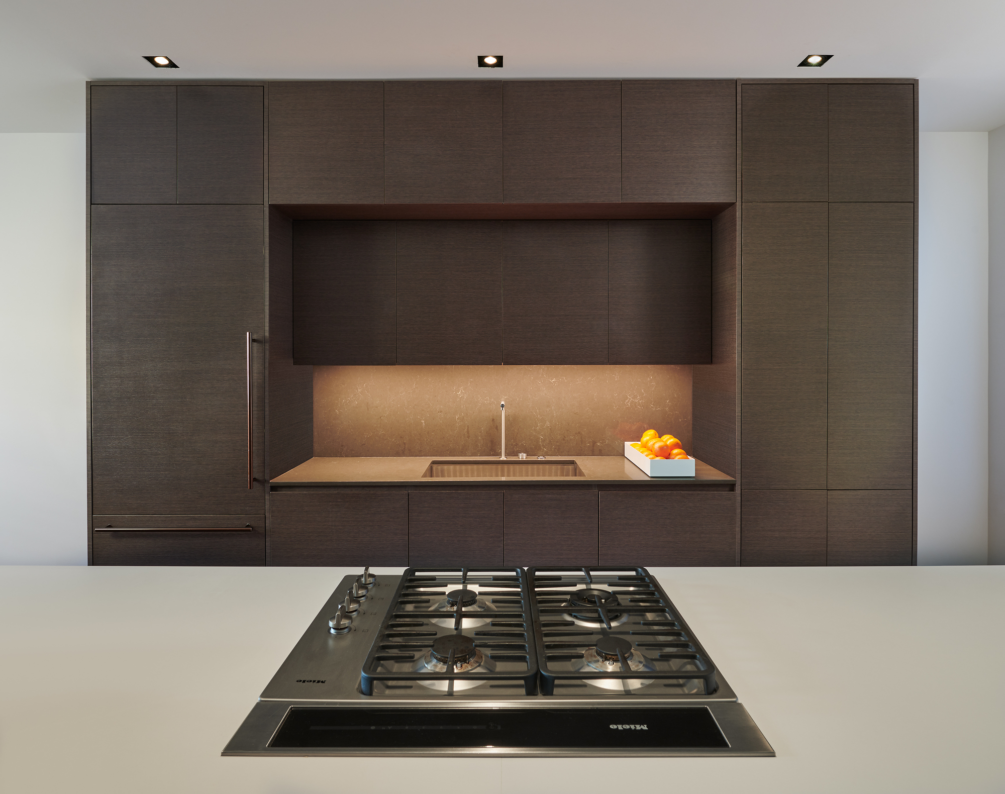 Galería de Renovación de una casa de 1662 / Robert M. Gurney Architect - 18