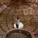 Tea Nest / Cheng Tsung FENG - Interior Photography