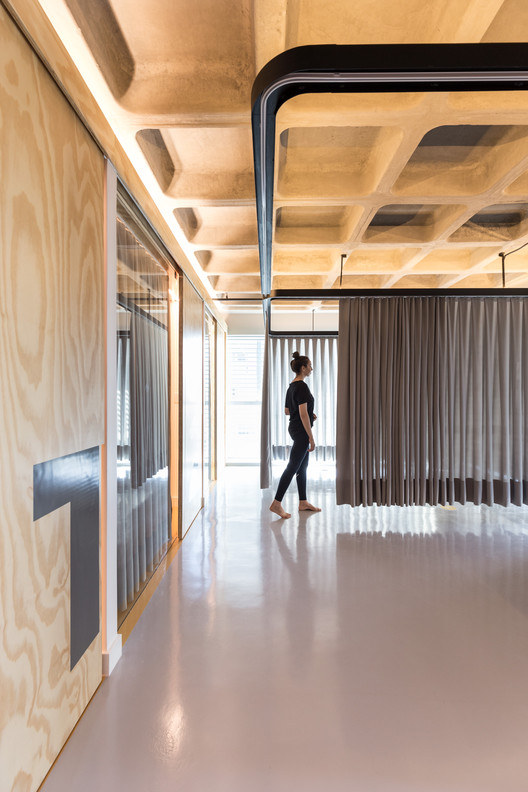 Fortius Headquarters / Arquitetura Nacional - Interior Photography