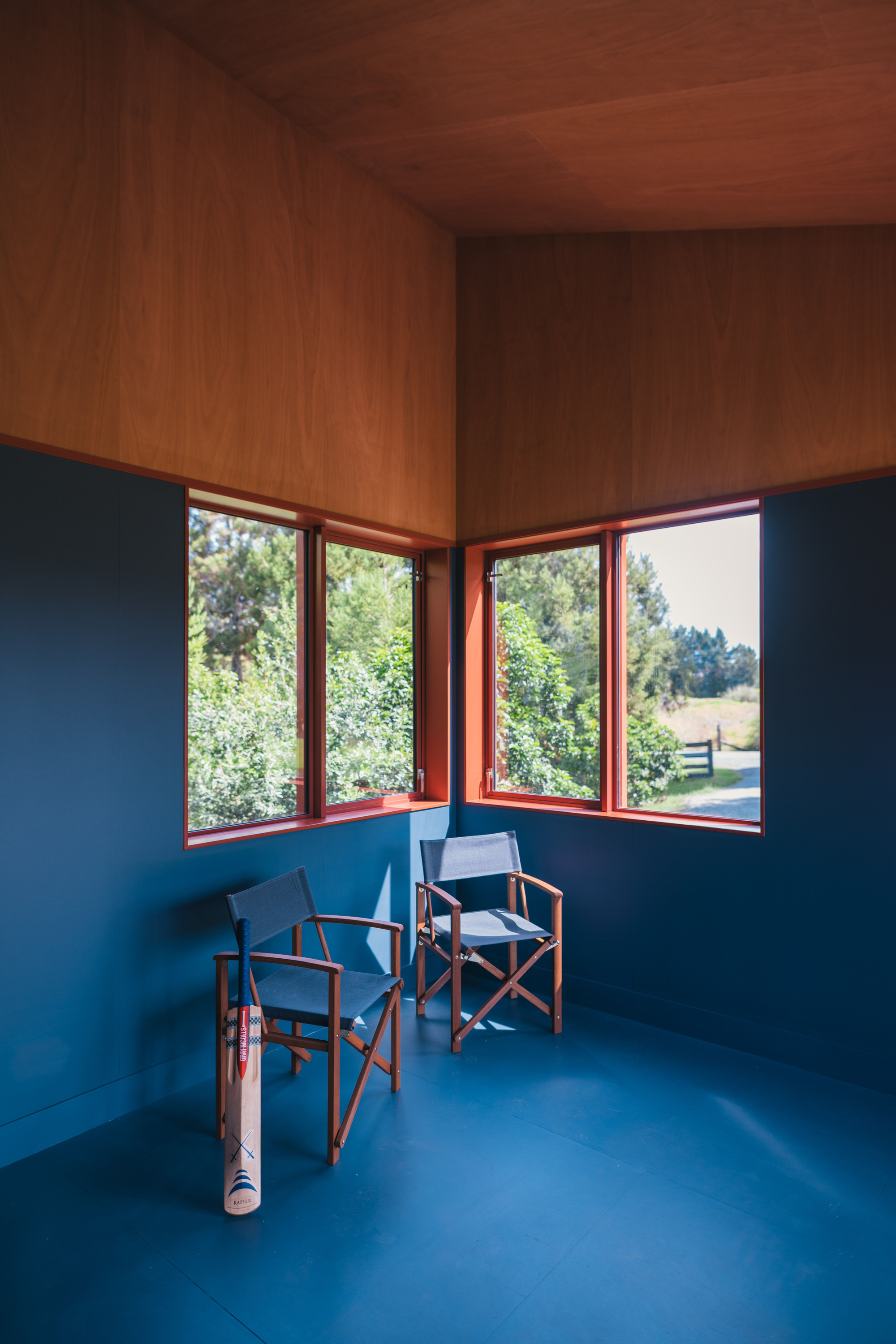 Galería de Club de cricket Point Wells / Pac Studio - 4