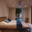 Casa Puerta a Mérida / Taller Estilo Arquitectura - Fotografía interior, Casas, Dormitorio, Camas
