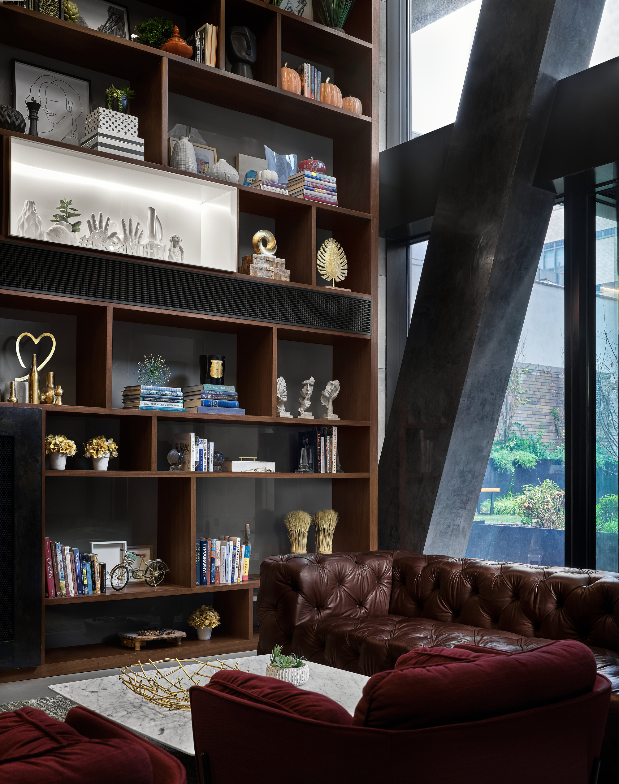 Gallery Of Charlie West Apartments Oda New York Lemay