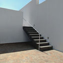 Casa Orozco: o projeto de Luis Barragán e José Clemente Orozco em Guadalajara - Imagen 2 de 4