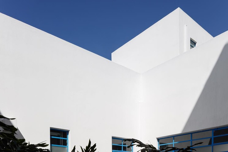 Casa Orozco: o projeto de Luis Barragán e José Clemente Orozco em Guadalajara - Mais Imagens