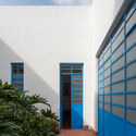 Casa Orozco: o projeto de Luis Barragán e José Clemente Orozco em Guadalajara - Imagen 1 de 4