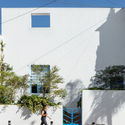 Casa Orozco: o projeto de Luis Barragán e José Clemente Orozco em Guadalajara - Imagen 4 de 4