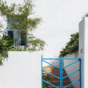 Casa Orozco: o projeto de Luis Barragán e José Clemente Orozco em Guadalajara - Imagen 3 de 4