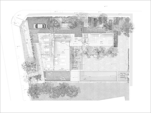 Concrete Houses in Spain: Exploring Cement's Sustainability Potential Concrete Houses in Spain: Exploring Cement's Sustainability Potential - Image 31 of 31