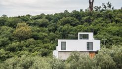 Casa LL / Taller5 Arquitectos