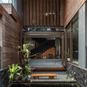 Casa en Serpong / Atelier Riri - Fotografía interior, Casas, Fachada