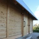 Casa Togo / Tomoaki Uno Architects - Fotografía exterior, Casas