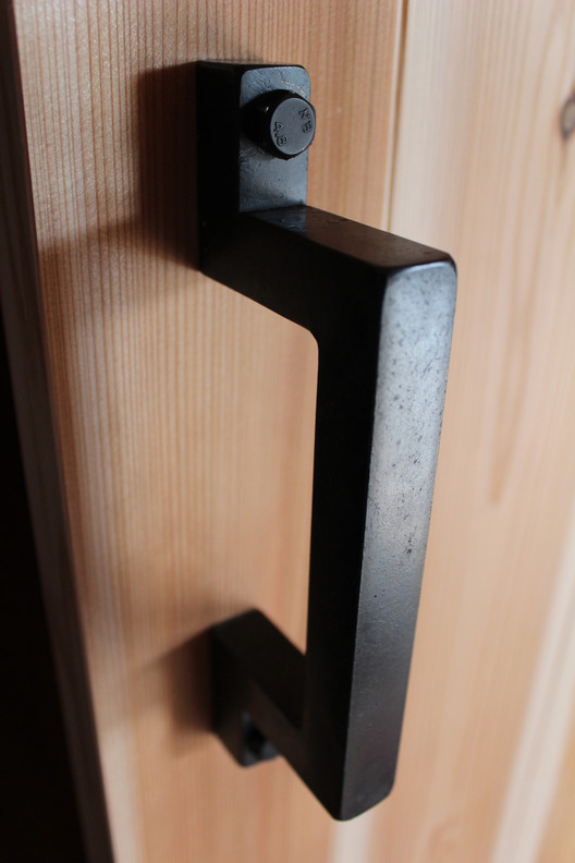 Togo House / Tomoaki Uno Architects - Interior Photography, Wood