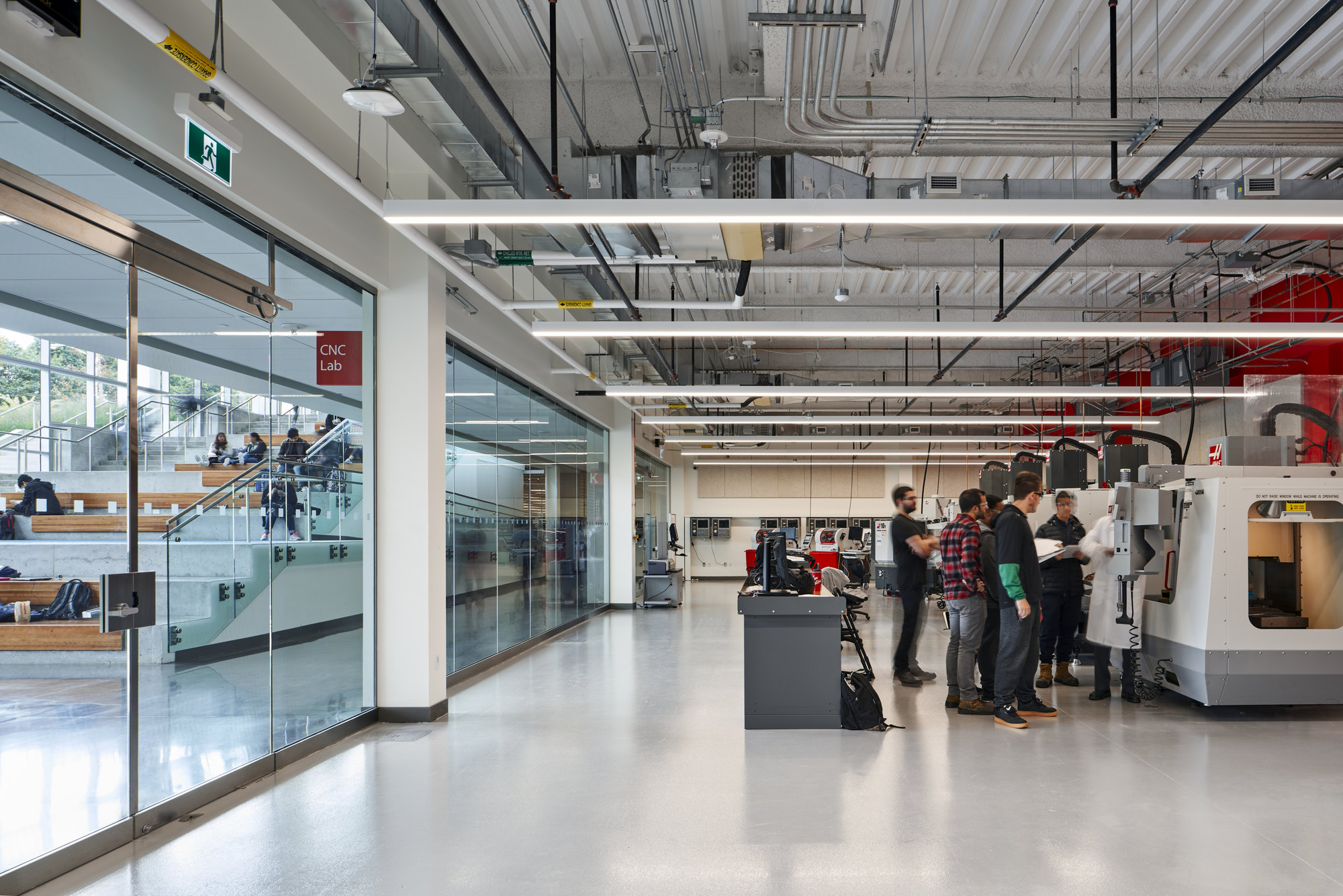 Gallery of Building Culture: Perkins and Will on Designing with Respect ...