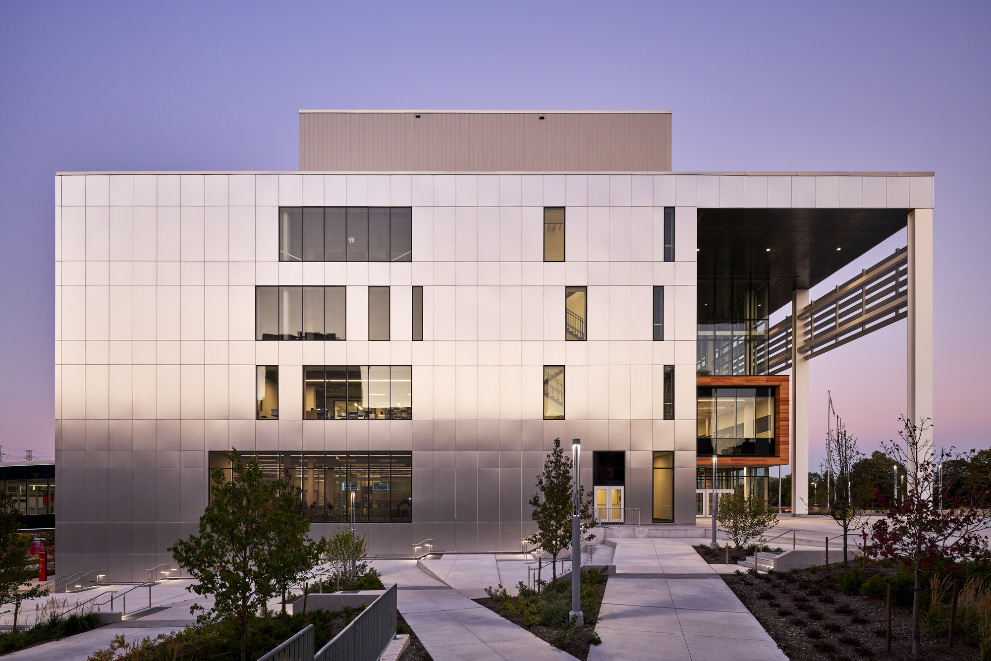 Gallery of Building Culture: Perkins and Will on Designing with Respect ...