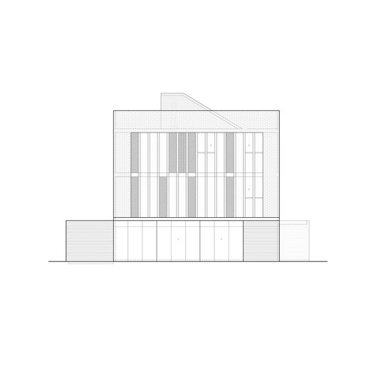 Cate House / S-AR Cate House / S-AR - Image 26 of 31