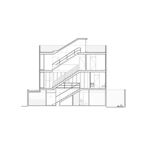 Cate House / S-AR Cate House / S-AR - Image 28 of 31