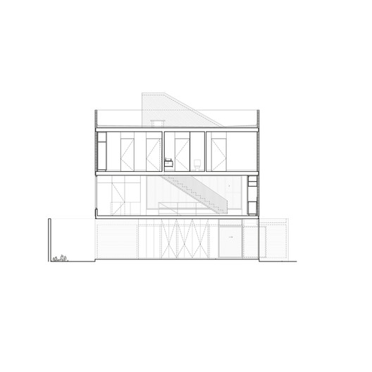 Cate House / S-AR Cate House / S-AR - Image 29 of 31