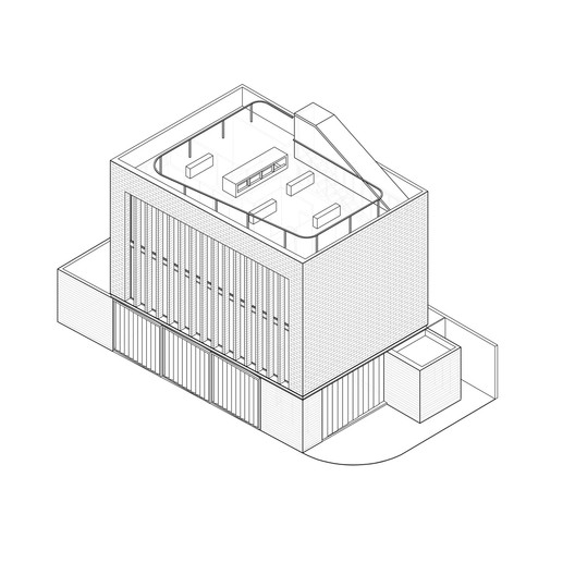 Cate House / S-AR Cate House / S-AR - Image 25 of 31