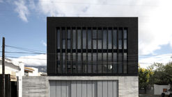 Casa Caté / S-AR