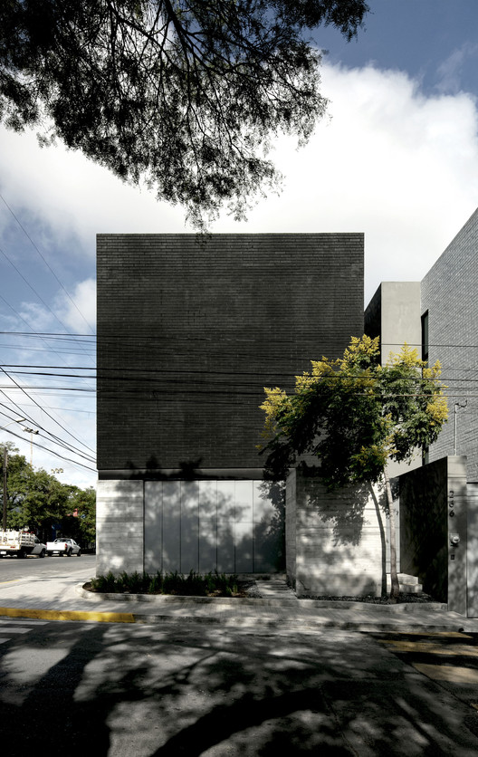Cate House / S-AR - Exterior Photography, Concrete