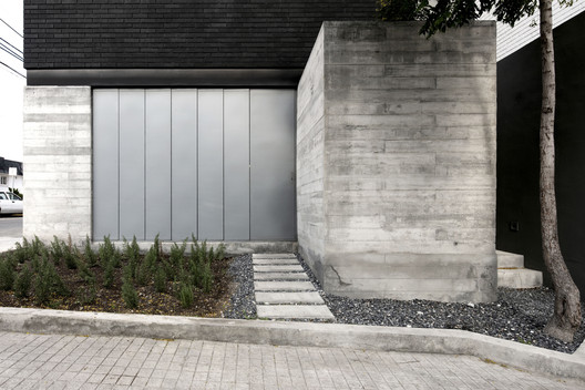 Cate House / S-AR Cate House / S-AR - Exterior Photography, Concrete