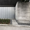 Cate House / S-AR - Exterior Photography, Concrete