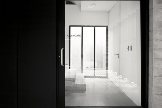 Cate House / S-AR Cate House / S-AR - Interior Photography, Glass