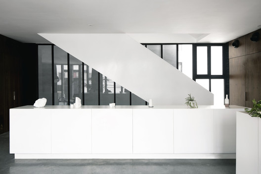 Cate House / S-AR Cate House / S-AR - Interior Photography, Glass