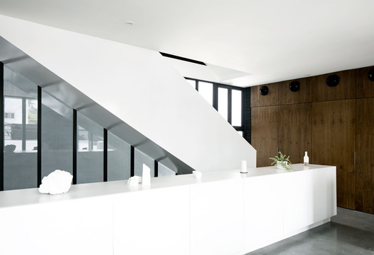 Cate House / S-AR Cate House / S-AR - Interior Photography