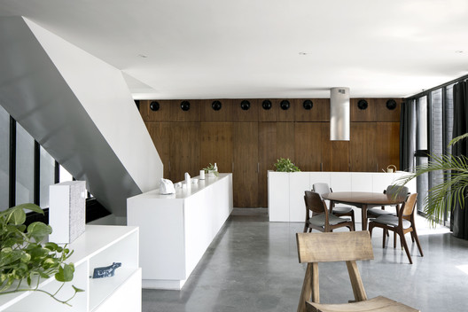 Cate House / S-AR Cate House / S-AR - Interior Photography, Kitchen