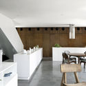 Cate House / S-AR - Interior Photography, Kitchen